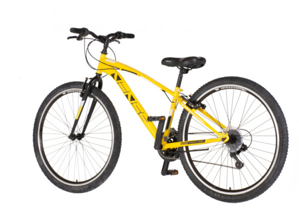 VENSSINI Bicikl arcadia 27 inch žuto crni