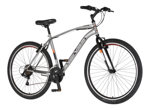 VENSSINI Bicikl arcadia 27 inch srebrno crni