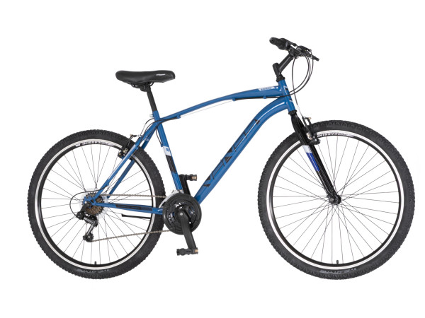 VENSSINI Bicikl arcadia 27 inch plavo crni
