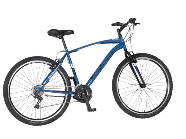 VENSSINI Bicikl arcadia 27 inch plavo crni