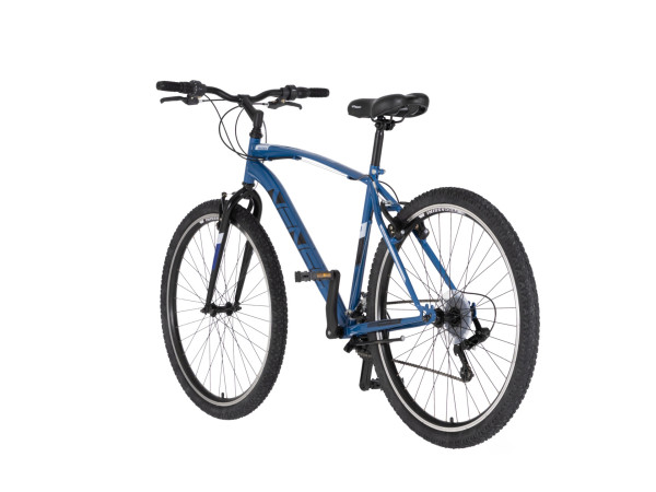 VENSSINI Bicikl arcadia 27 inch plavo crni