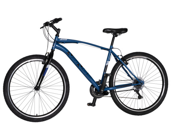 VENSSINI Bicikl arcadia 27 inch plavo crni