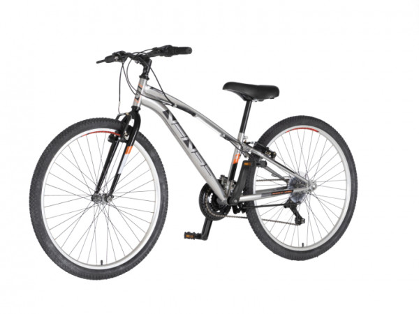 VENSSINI Bicikl arcadia 26 inch srebrno crni