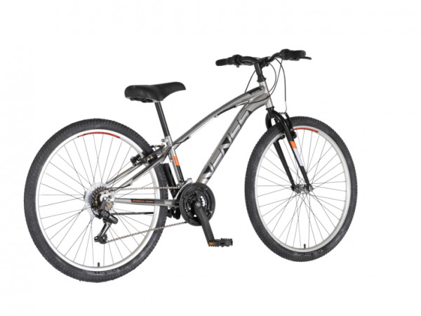 VENSSINI Bicikl arcadia 26 inch srebrno crni