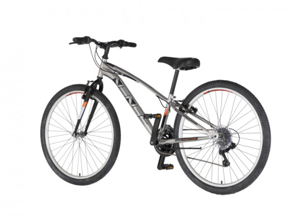 VENSSINI Bicikl arcadia 26 inch srebrno crni
