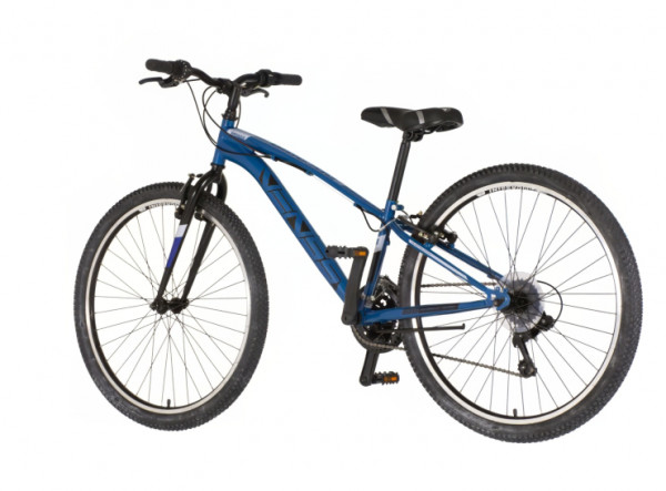 VENSSINI Bicikl arcadia 26 inch plavo crni