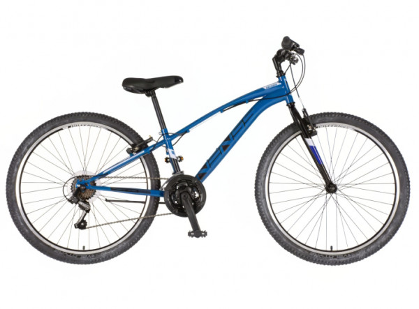 VENSSINI Bicikl arcadia 26 inch plavo crni