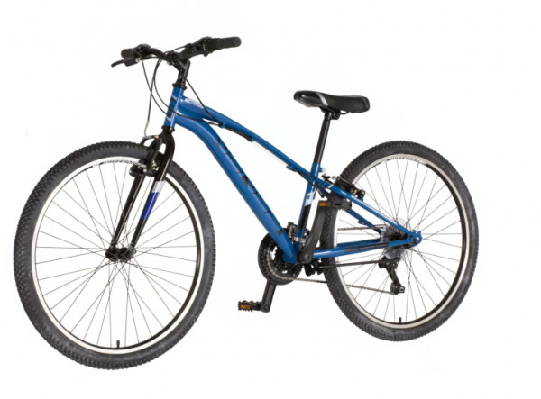 VENSSINI Bicikl arcadia 26 inch plavo crni