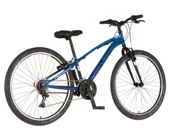 VENSSINI Bicikl arcadia 26 inch plavo crni