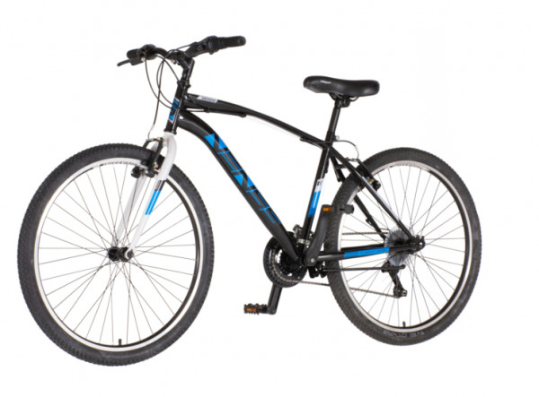 VENSSINI Bicikl arcadia 26 inch crno plavi