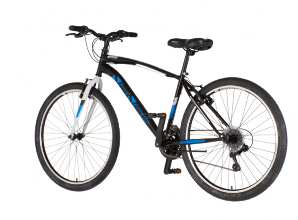 VENSSINI Bicikl arcadia 26 inch crno plavi