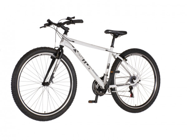 VISITOR Bicikl radiance 29 inch sivo crni