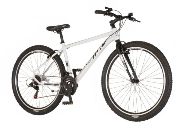 VISITOR Bicikl radiance 29 inch sivo crni