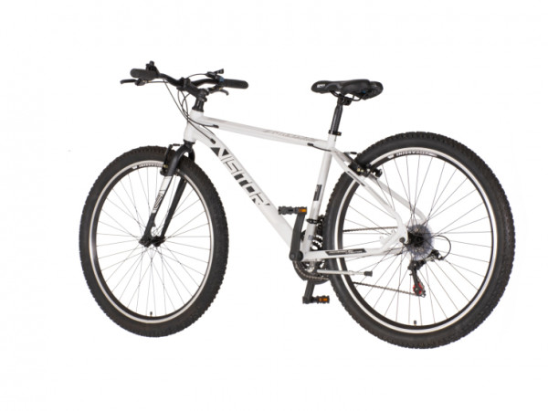 VISITOR Bicikl radiance 29 inch sivo crni