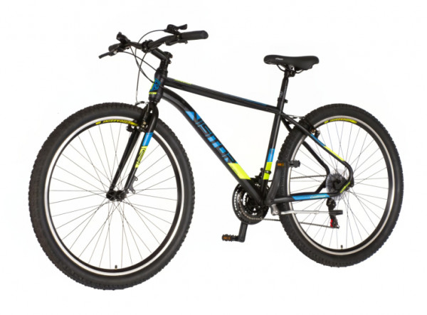 VISITOR Bicikl radiance 29 inch crno žuti