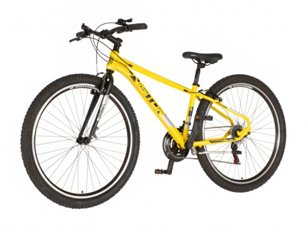 VISITOR Bicikl radiance 29 inch žuto crni