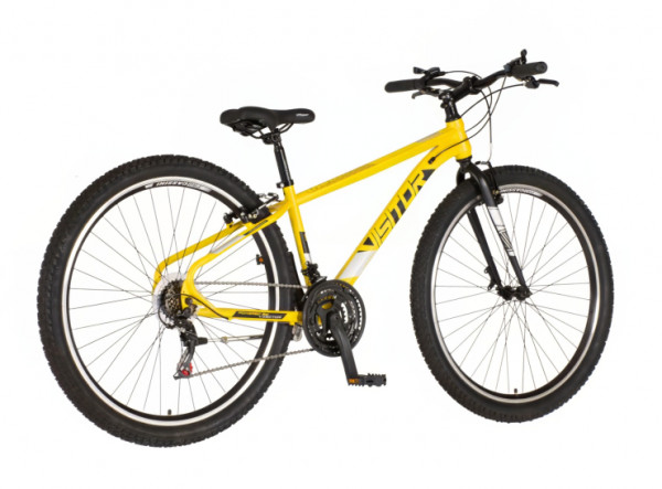 VISITOR Bicikl radiance 29 inch žuto crni