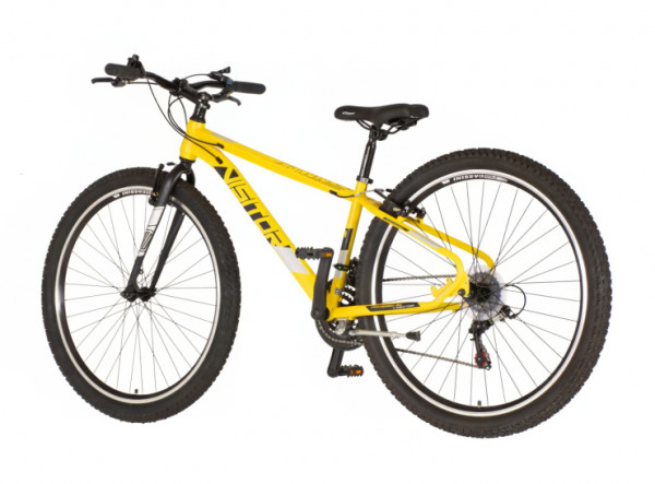 VISITOR Bicikl radiance 29 inch žuto crni