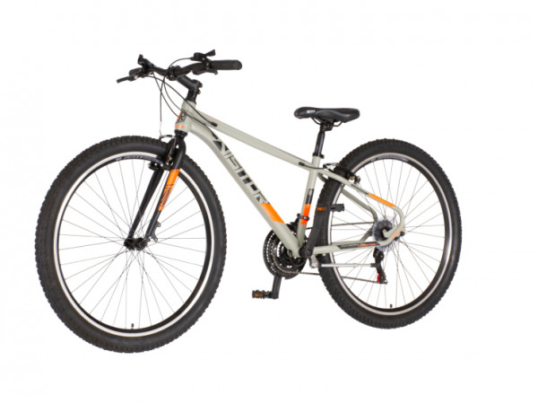 VISITOR Bicikl radiance 29 inch siva