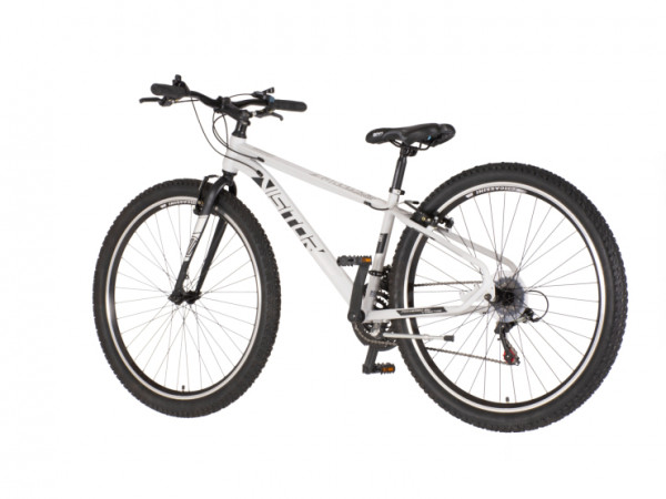 VISITOR Bicikl radiance 29 inch sivo crni