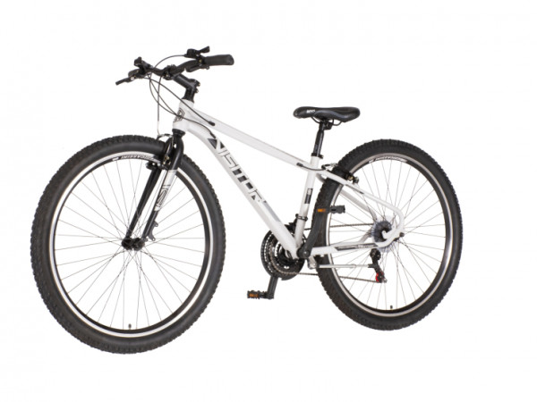 VISITOR Bicikl radiance 29 inch sivo crni