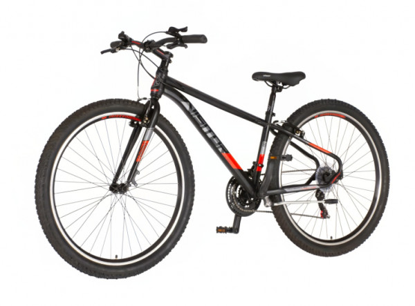 VISITOR Bicikl radiance 29 inch crno crveni