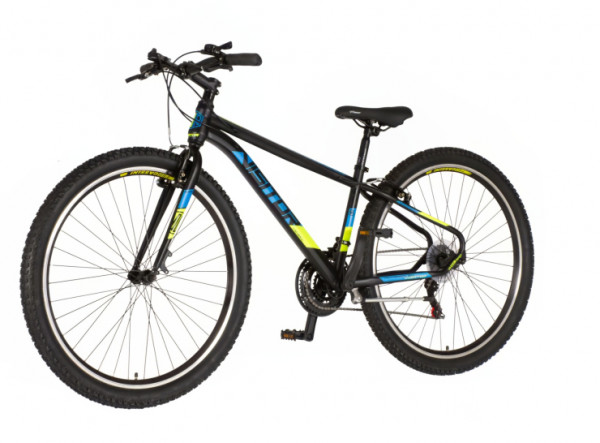 VISITOR Bicikl radiance 29 inch crno žuti