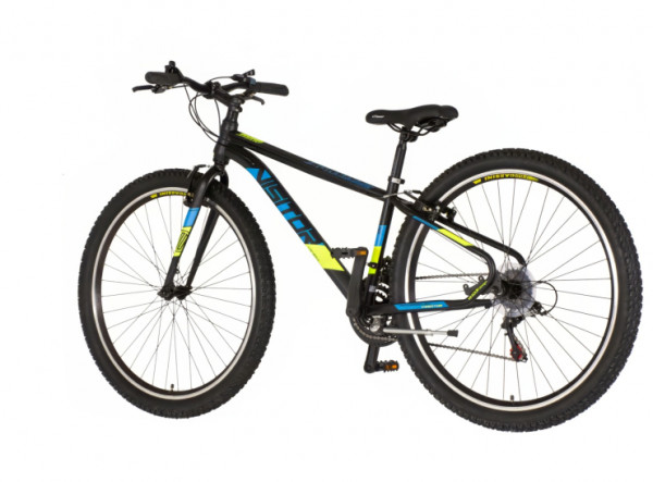 VISITOR Bicikl radiance 29 inch crno žuti