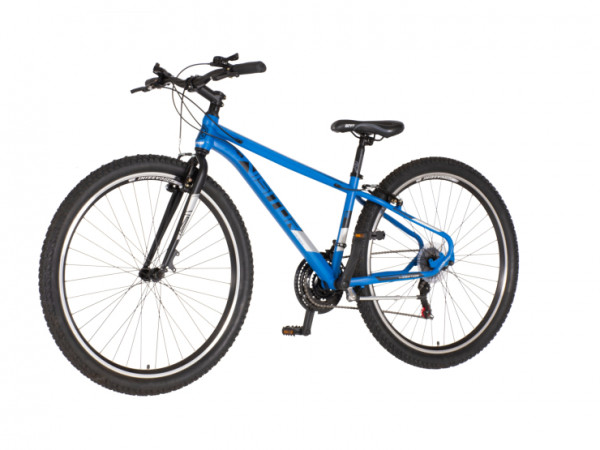 VISITOR Bicikl radiance 29 inch plavo crni
