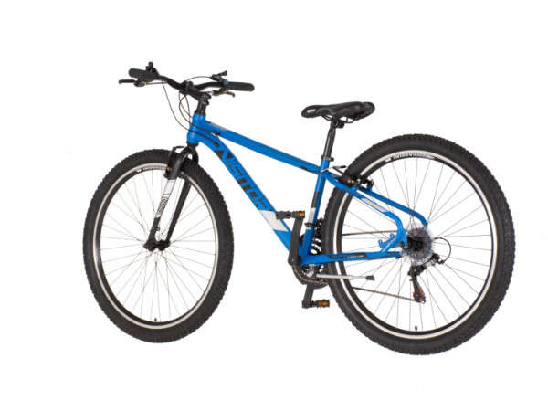VISITOR Bicikl radiance 29 inch plavo crni