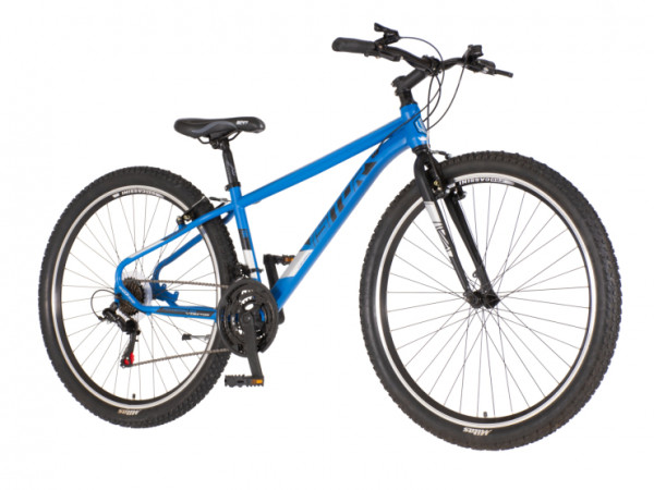 VISITOR Bicikl radiance 29 inch plavo crni