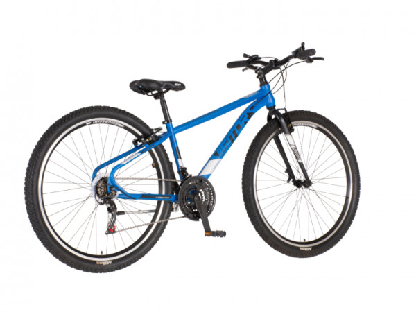 VISITOR Bicikl radiance 29 inch plavo crni