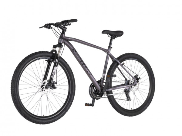 VISITOR Bicikl cascade 29 inch kameleon crni