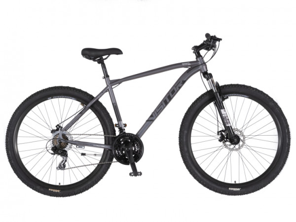 VISITOR Bicikl cascade 29 inch kameleon crni