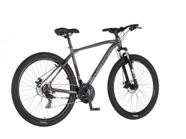 VISITOR Bicikl cascade 29 inch kameleon crni