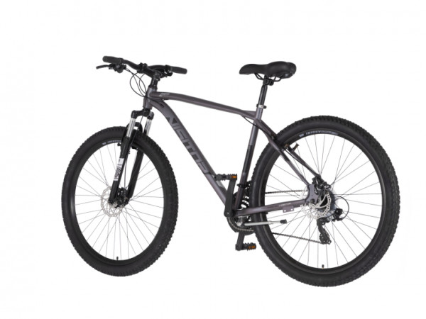 VISITOR Bicikl cascade 29 inch kameleon crni