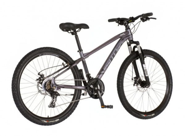VISITOR Bicikl cascade 26 inch kameleon crni