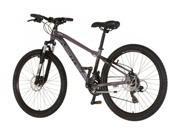 VISITOR Bicikl cascade 26 inch kameleon crni