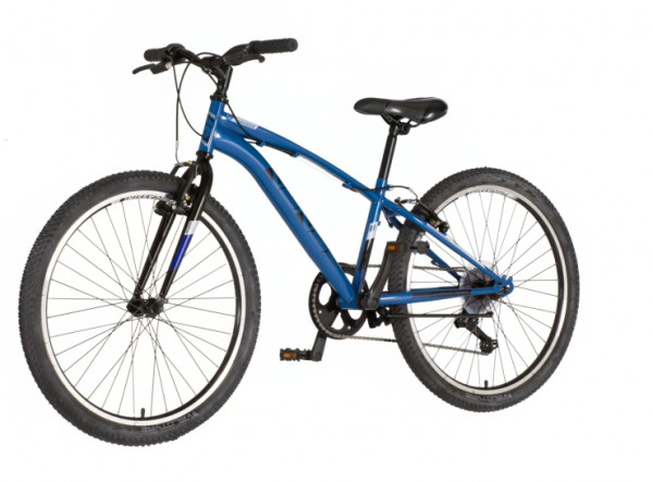 VENSSINI Bicikl arcadia 24 inch plavo crni