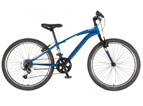 VENSSINI Bicikl arcadia 24 inch plavo crni