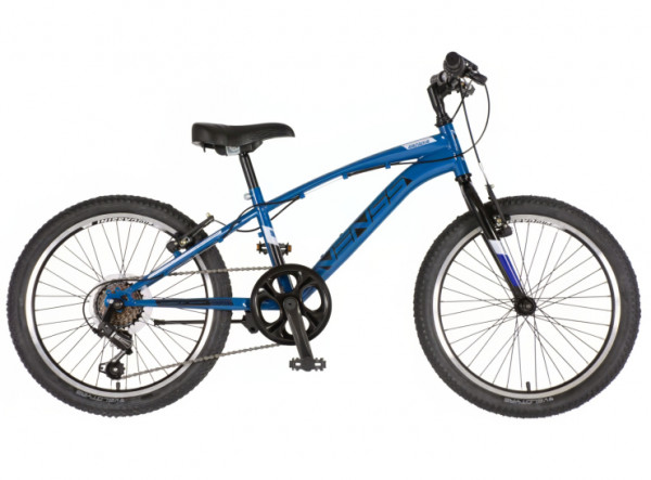 VENSSINI Bicikl arcadia 20 inch plavo crni