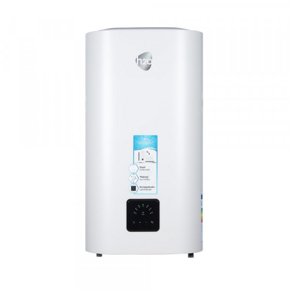 H2O Bojler FVD2-50L WI-FI