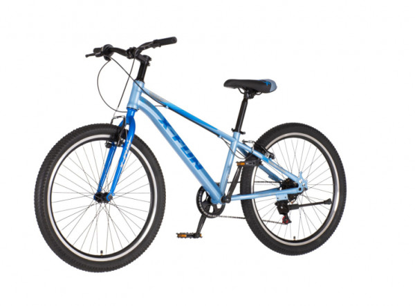 X-bike X-fun plava 24