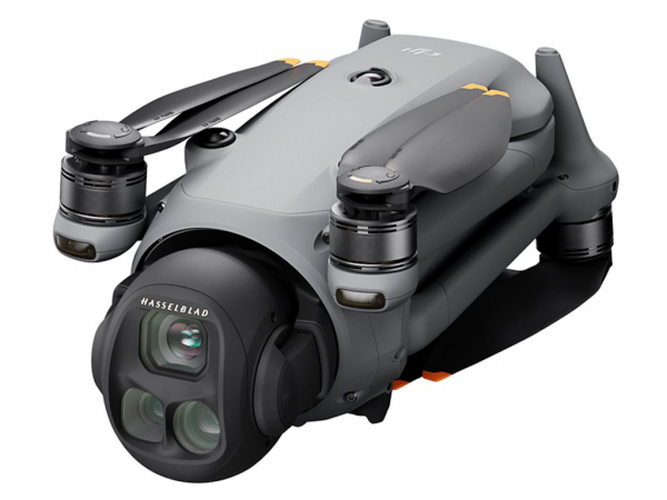 DJI Dron Mavic 4 Pro