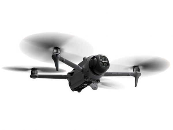 DJI Dron Mavic 4 Pro