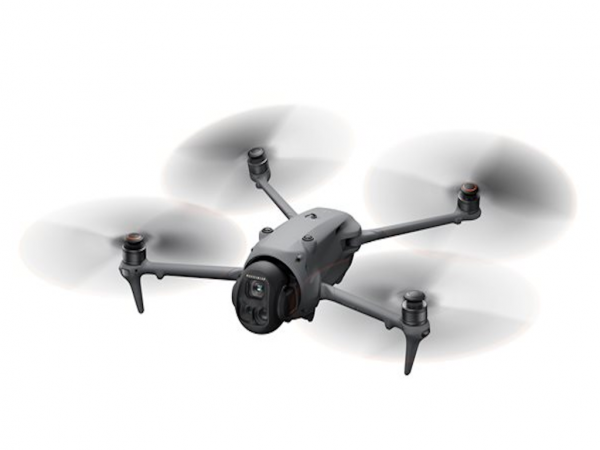 DJI Dron Mavic 4 Pro
