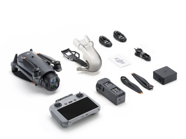 DJI Dron Mavic 4 Pro