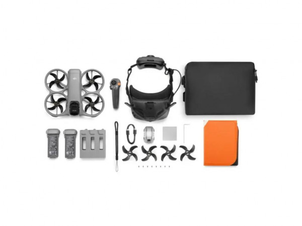 DJI Dron Avata 360 Motion Fly More Combo (Goggles N3)