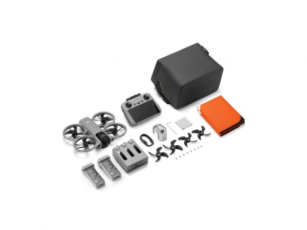 DJI Dron Avata 360 Fly More Combo (DJI RC 2)