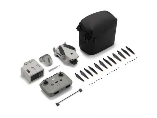 DJI Dron Lito 1 Fly More Combo (DJI RC-N3)